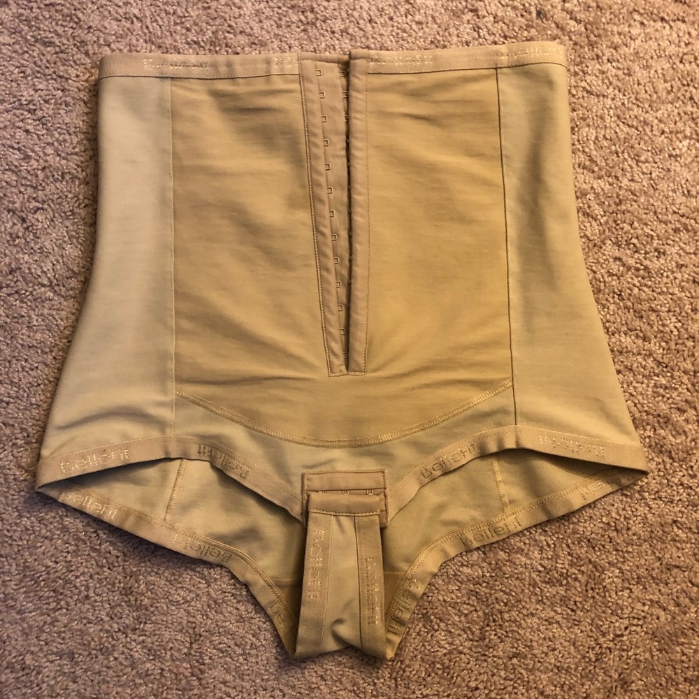 Bellefit Postpartum Corset (XL)